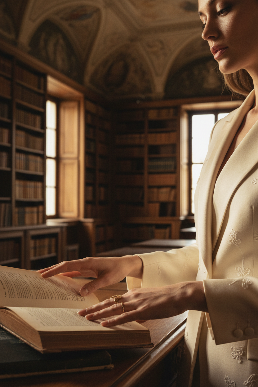 Siero Viso Anti-Età con Peptidi e Acido Ialuronico – Gocce di Rinascita