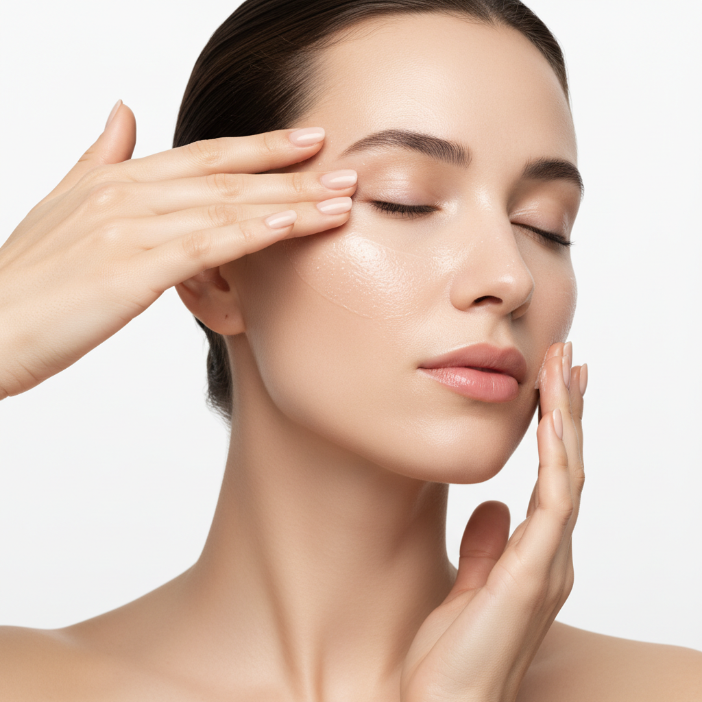 Step 2 – Viso Esfoliante