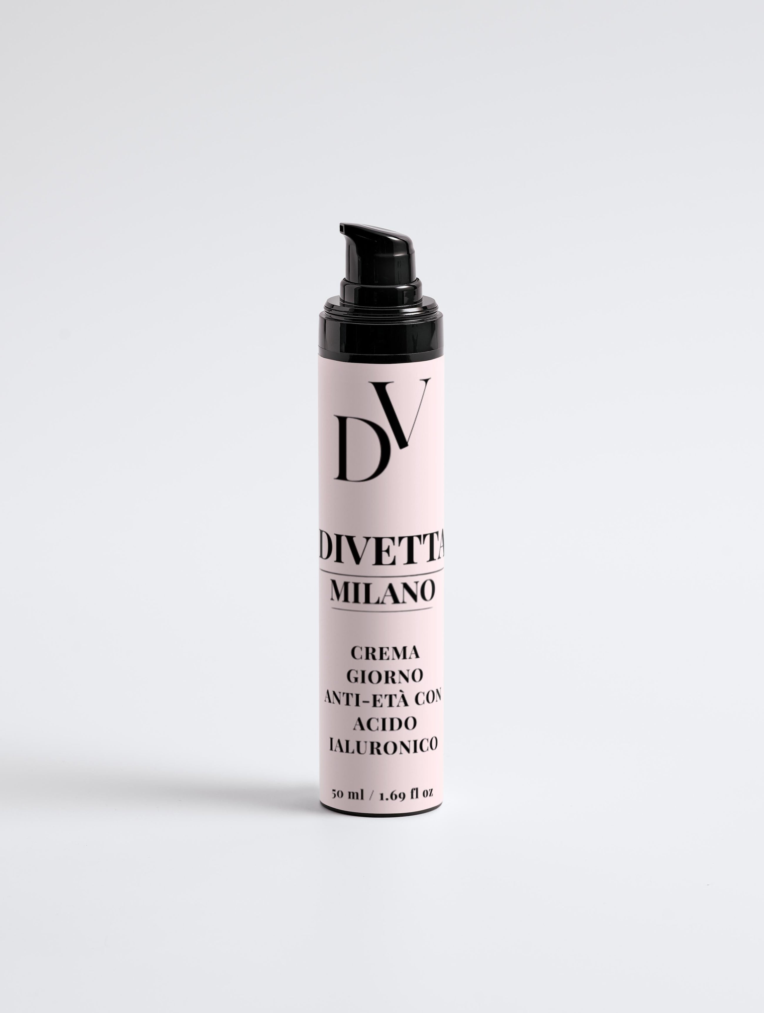 Velluto Giovane - Crema Viso Anti-Età Divetta Milano