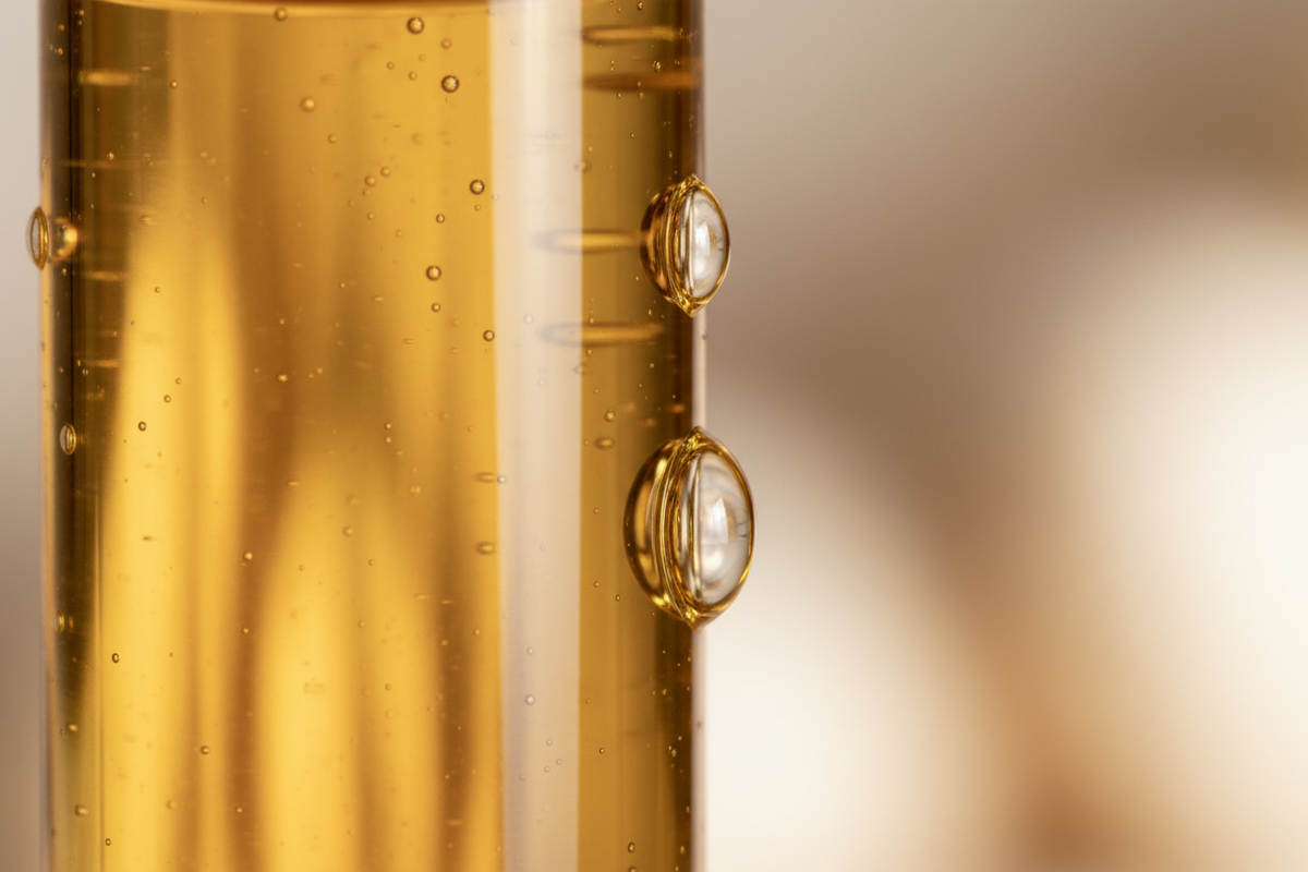 Olio di Argan: il Tesoro del Marocco per una Pelle Nutrita e Luminosa
