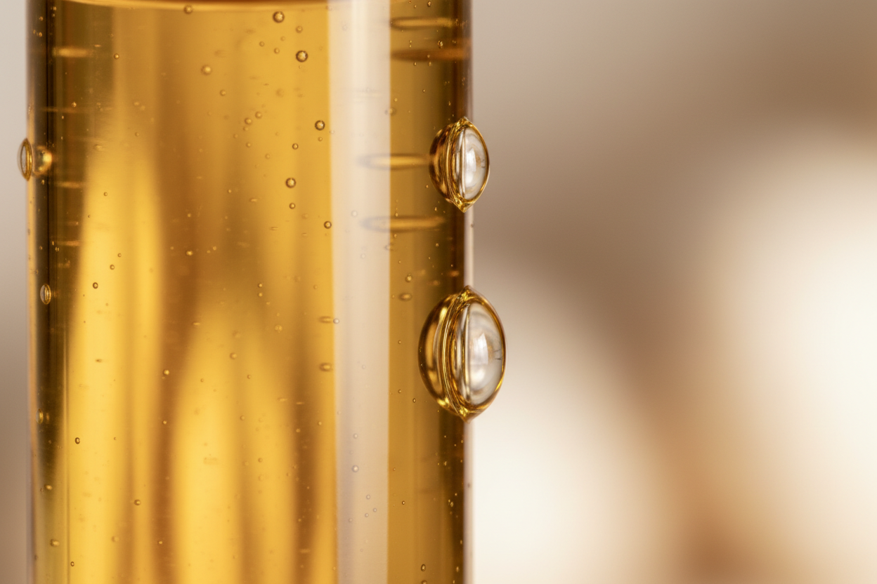 Olio di Argan: il Tesoro del Marocco per una Pelle Nutrita e Luminosa