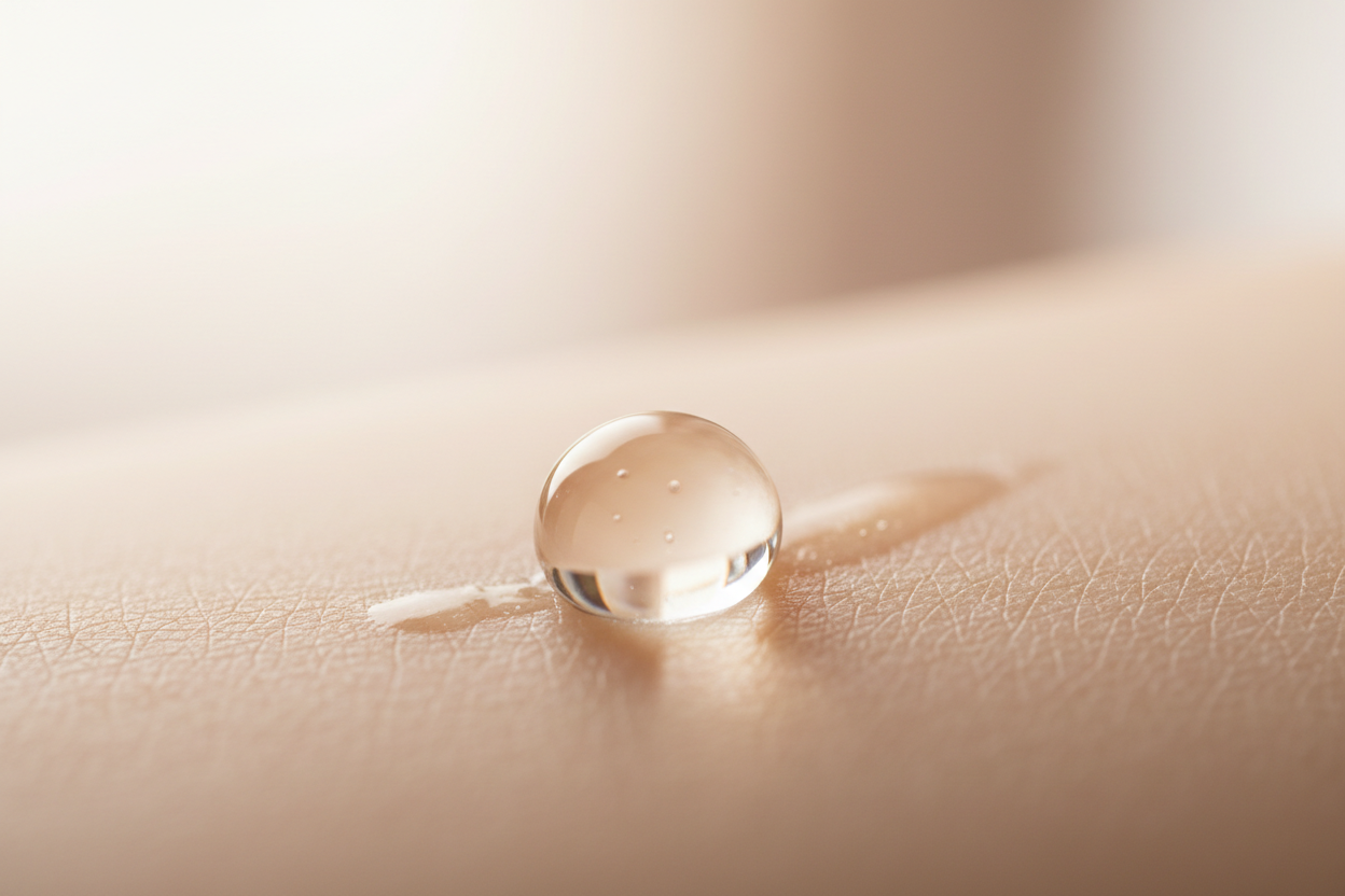 Niacinamide: la Vitamina B3 che trasforma la pelle