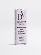Fondotinta ai Peptidi, 05 Chiarissimo Neutro