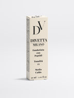 Fondotinta ai Peptidi, 25 Medio Caldo