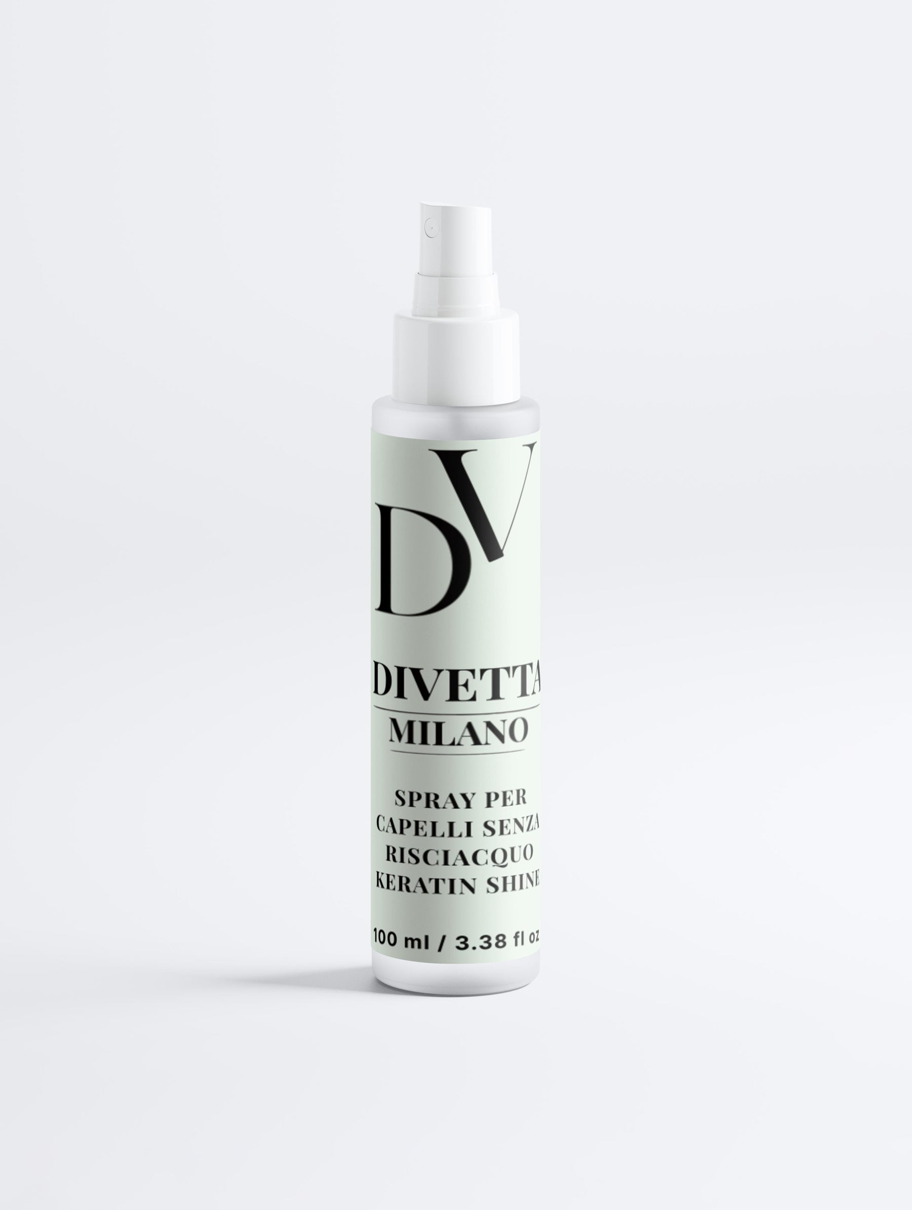 Seidige Wiedergeburt – Revitalisierendes Haarpflegeset