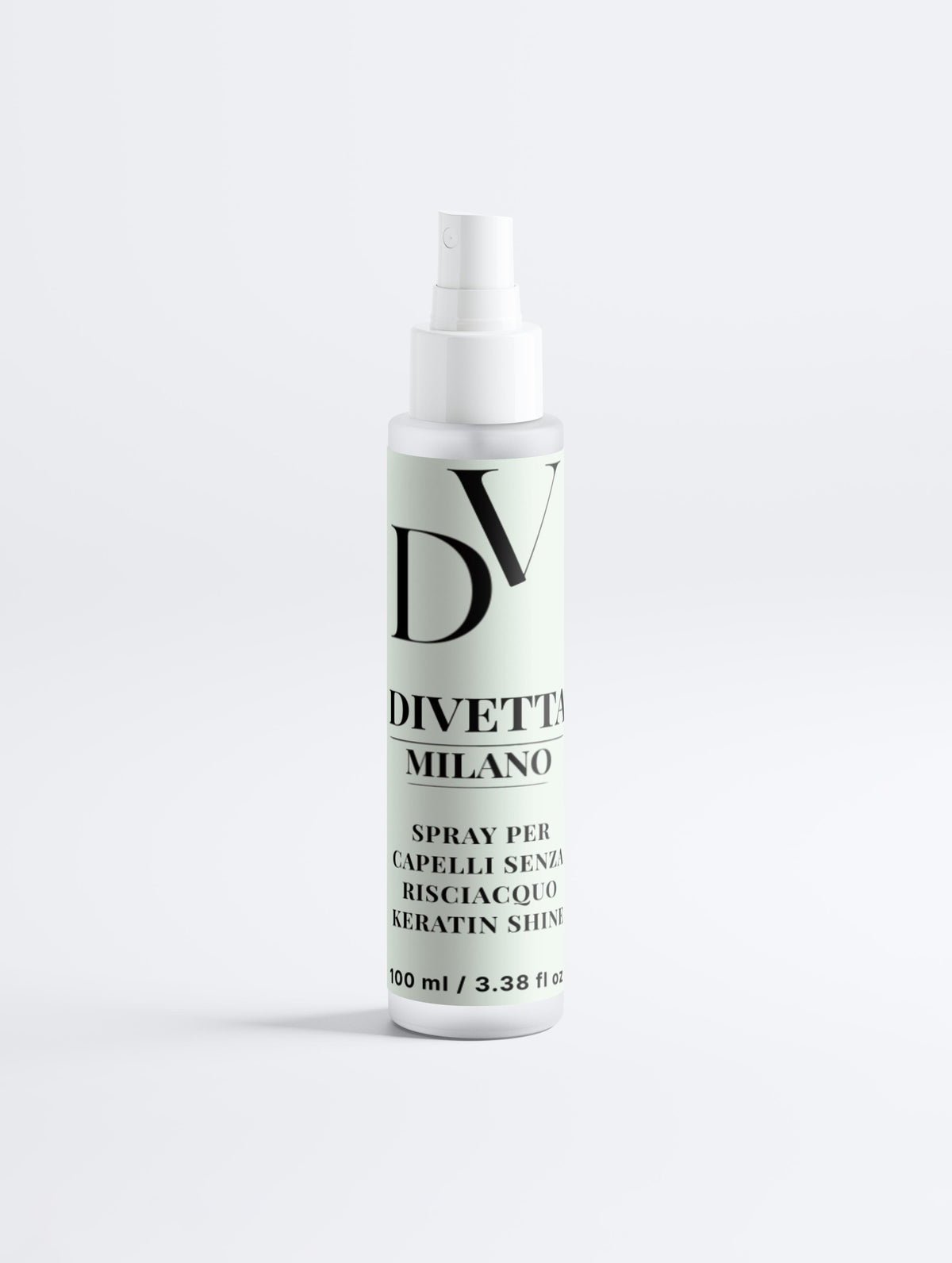 Kit Capelli con Shampoo e Spray Senza Risciacquo – Rinascita Setosa