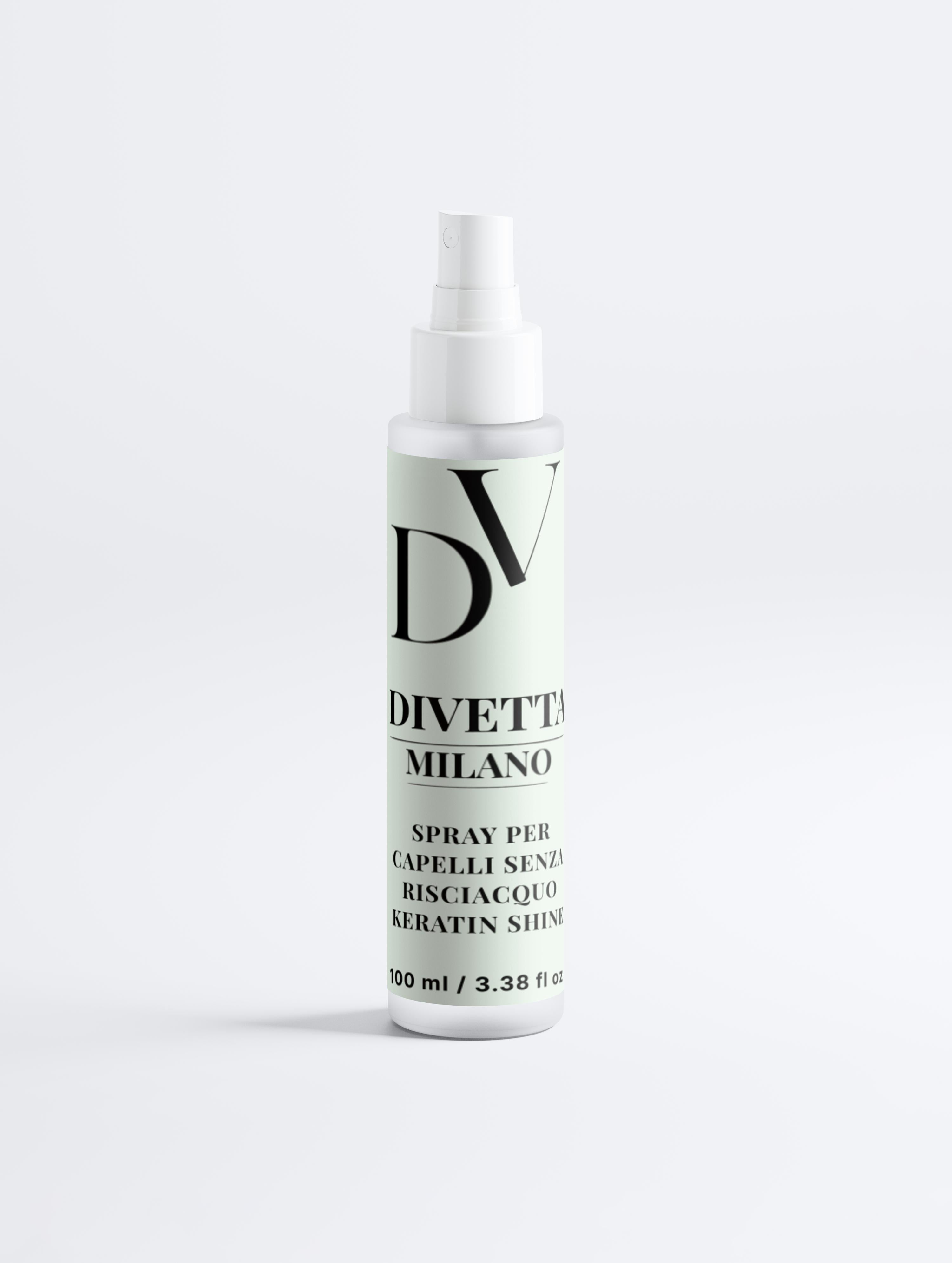 Rinascita Setosa - Kit Rivitalizzante Capelli