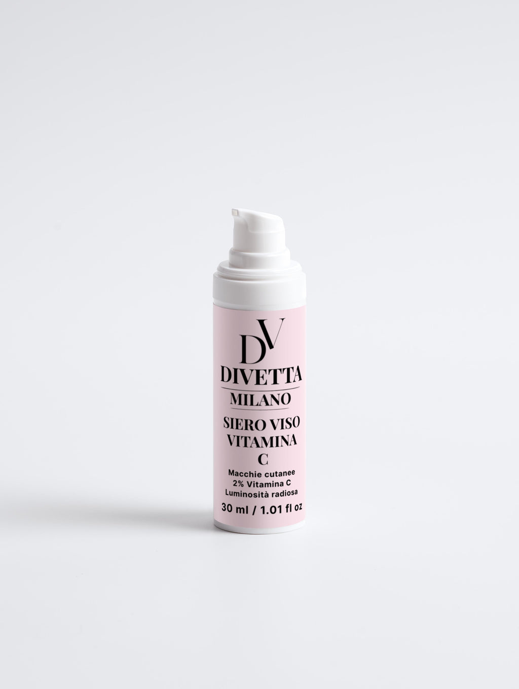 Luce Rivelata - Siero Viso Illuminante