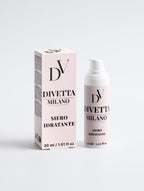 Duo Idratazione Intensa