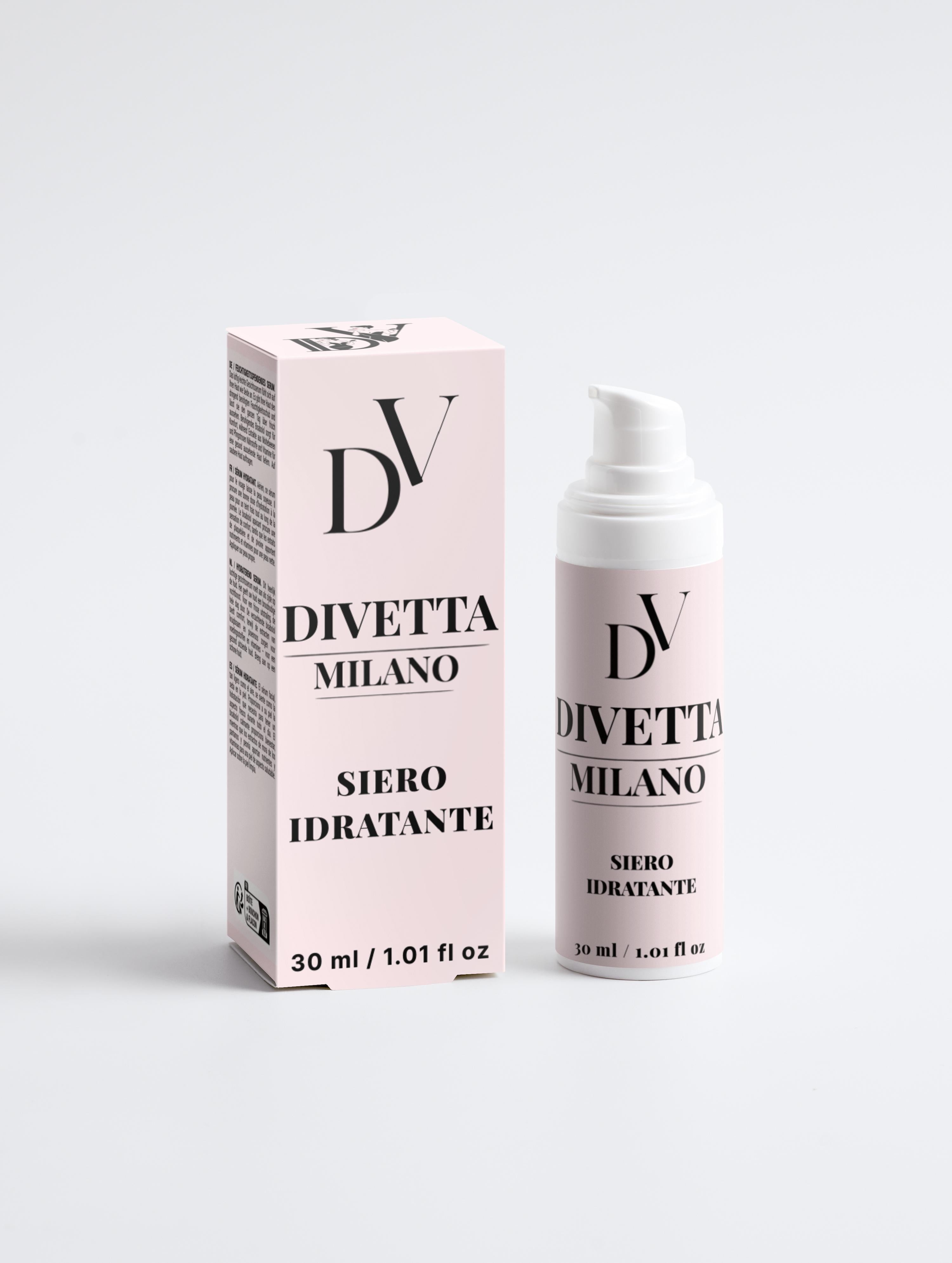 Duo Idratazione Intensa