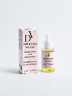 Cofanetto Aura Rinnovata | Ritual Viso Rigenerante e Illuminante