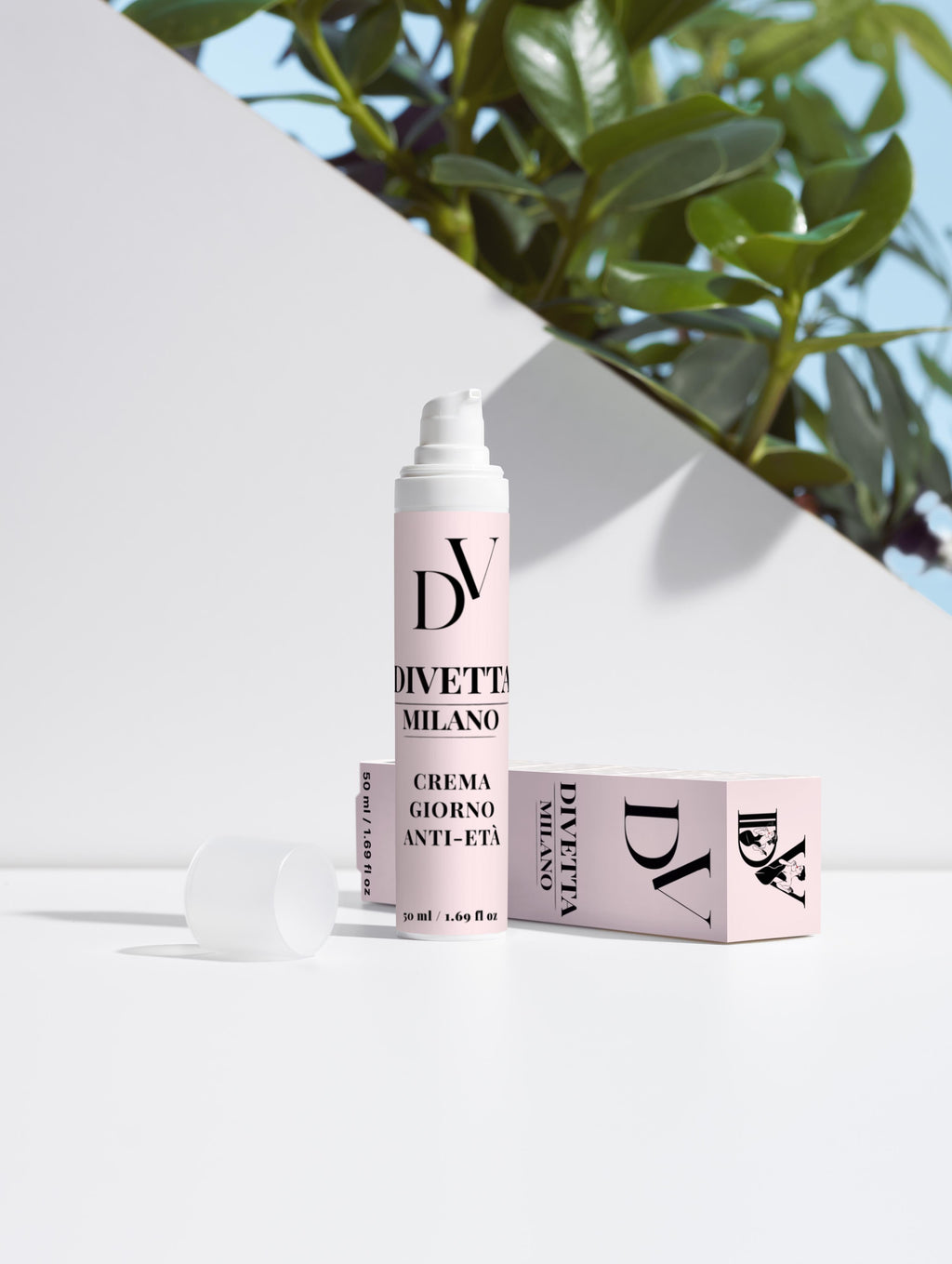 Duo Luce Eterna - Kit Duo Riequilibrante