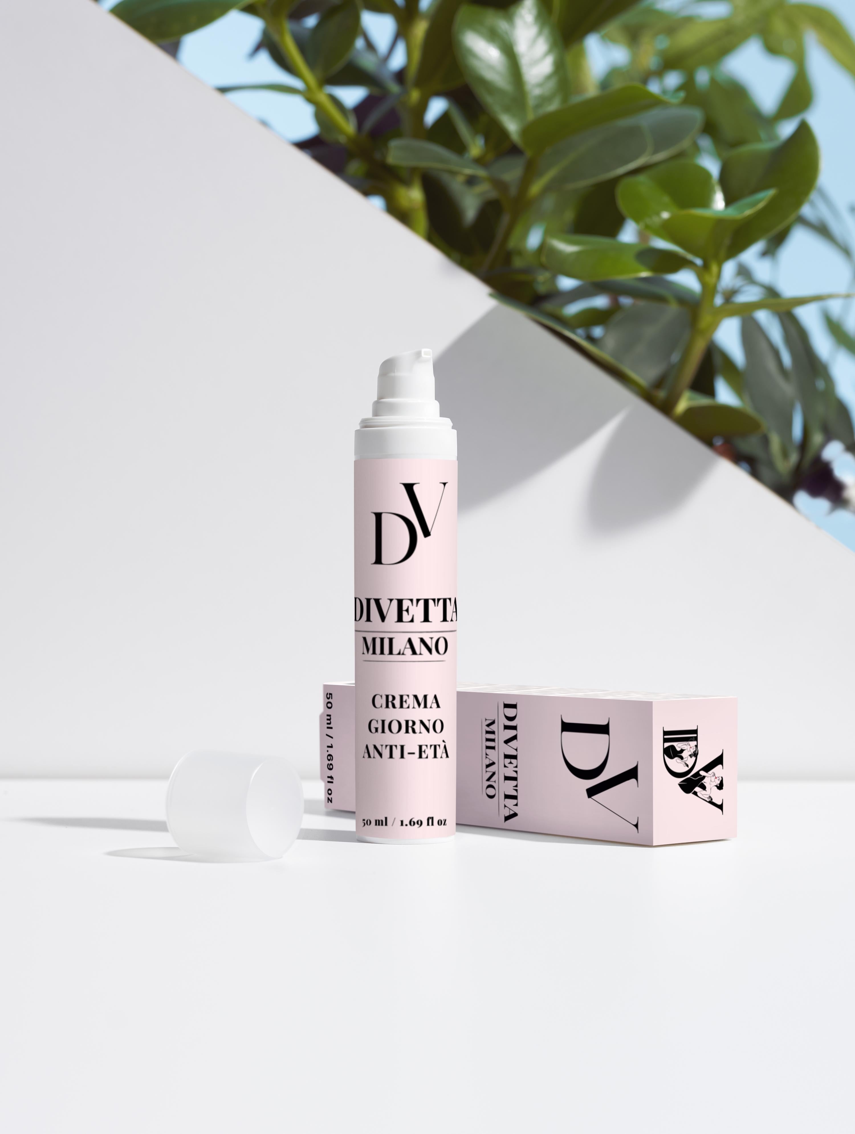Duo Luce Eterna - Kit Duo Riequilibrante