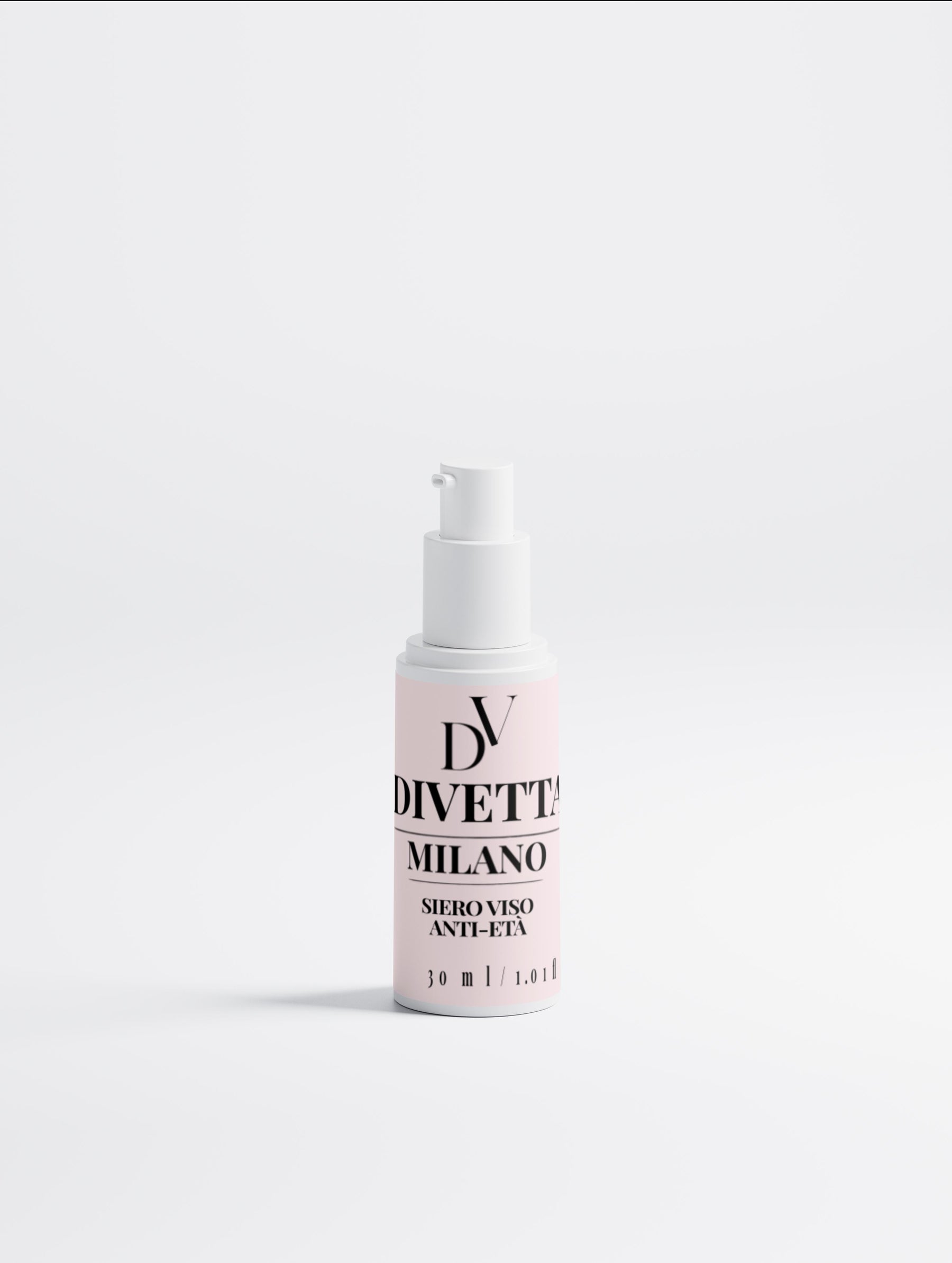 Natürliches Retinol Light - Synergistisches Anti-Aging-Serum