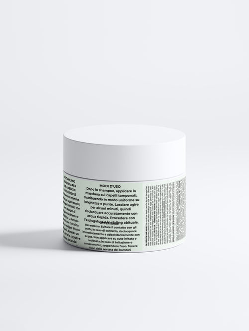 Armonia Riparatrice - Maschera Capelli Ristrutturante