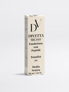 Fondotinta ai Peptidi, 20 Medio Neutro