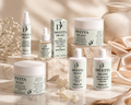 Segreti dei Capelli - Percorso Nutriente Illuminante