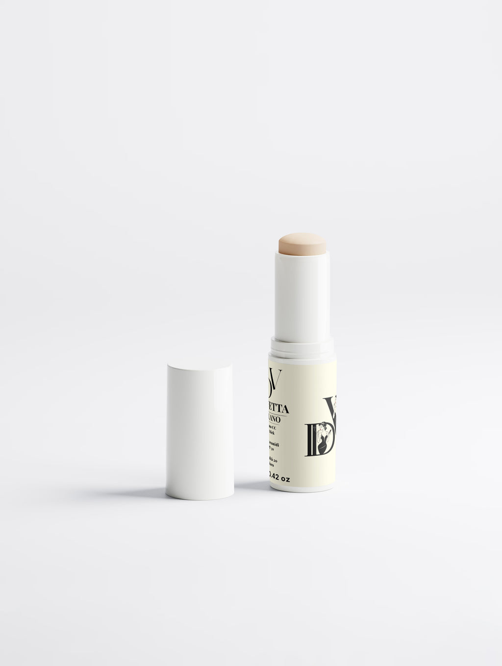 CC Cream alla Ceramide SPF30 Stick, 20 Chiaro