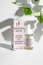 Equilibrio Vitale - Siero Gel Riequilibrante