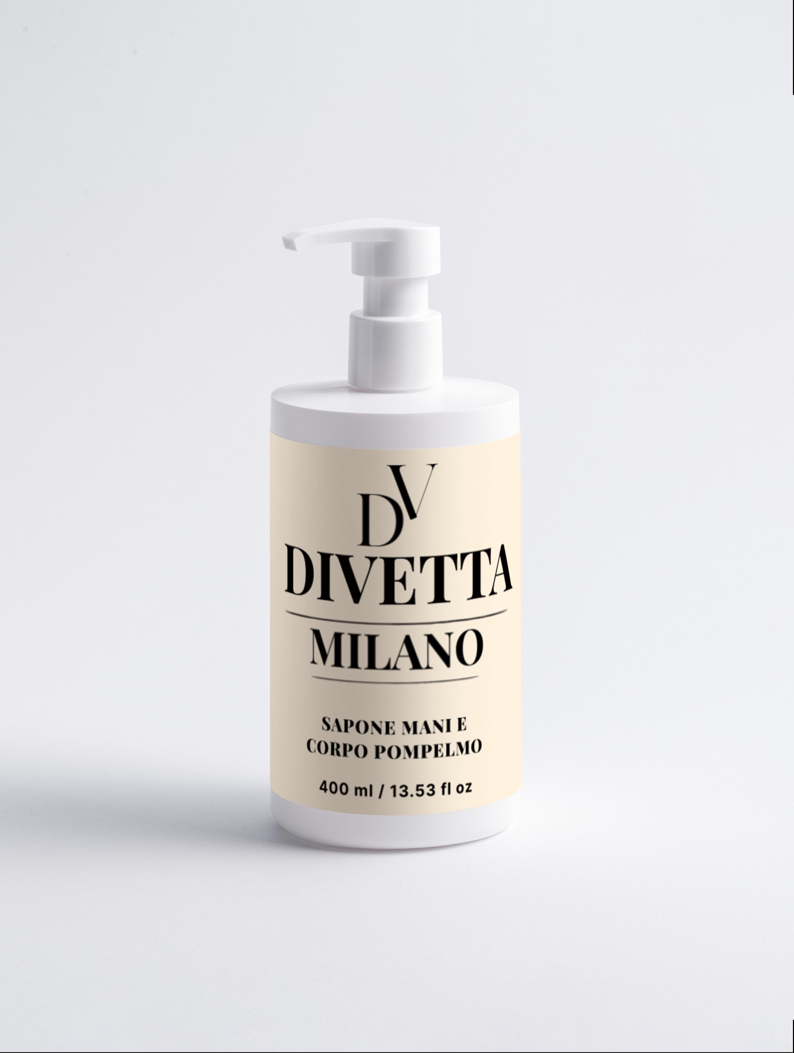 Duo Abbraccio Lenitivo Corpo