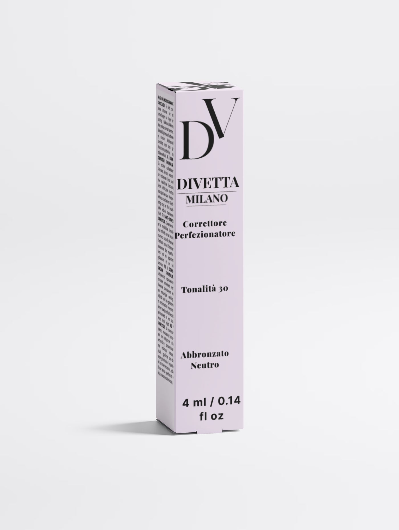 Uniformierender Concealer, 30 Neutral Bernstein