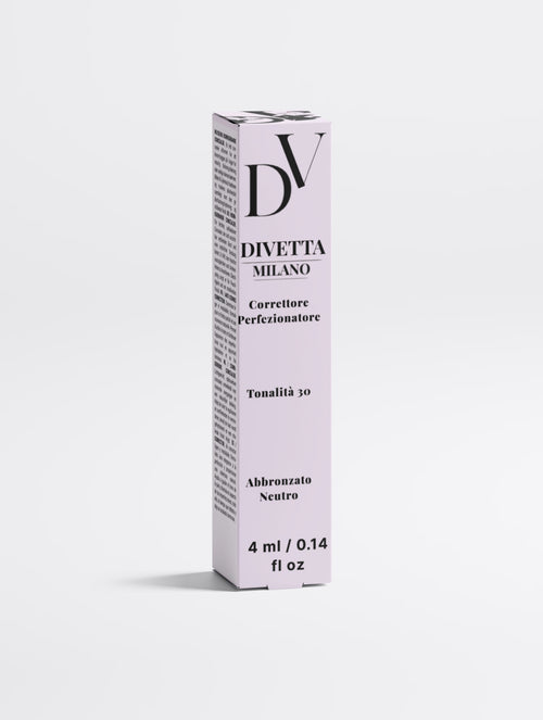 Uniformierender Concealer, 30 Neutral Bernstein