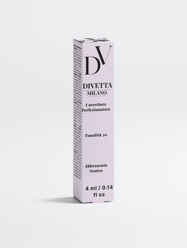 Uniformierender Concealer, 30 Neutral Bernstein