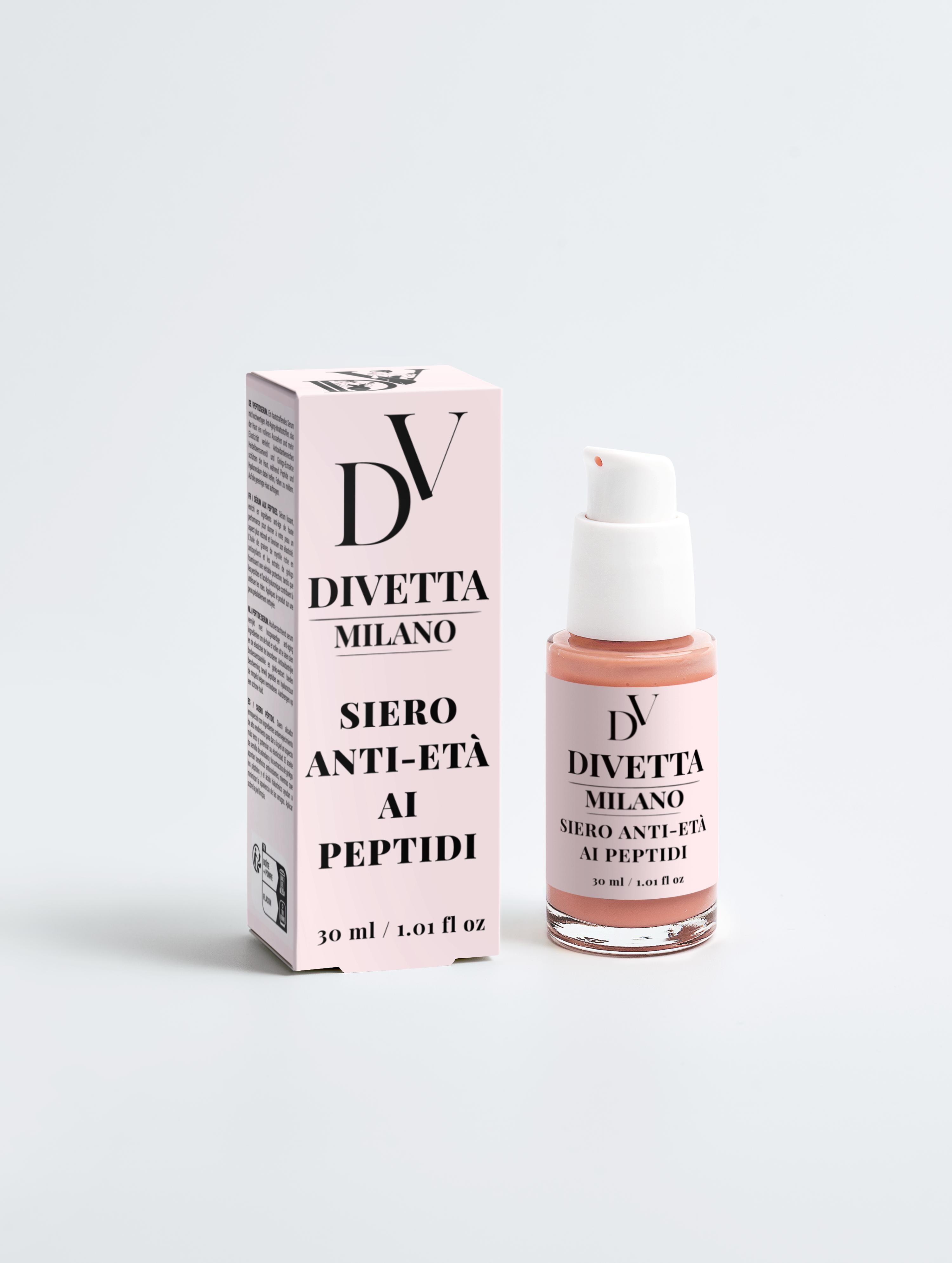 Duo Luce Eterna - Kit Duo Riequilibrante