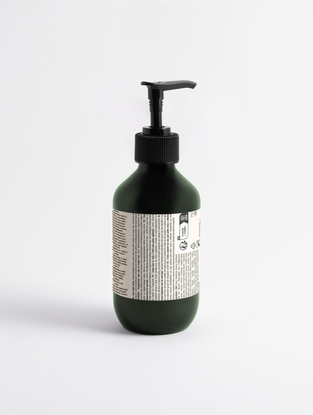 Velo di Comfort - Crema Corpo Levigante
