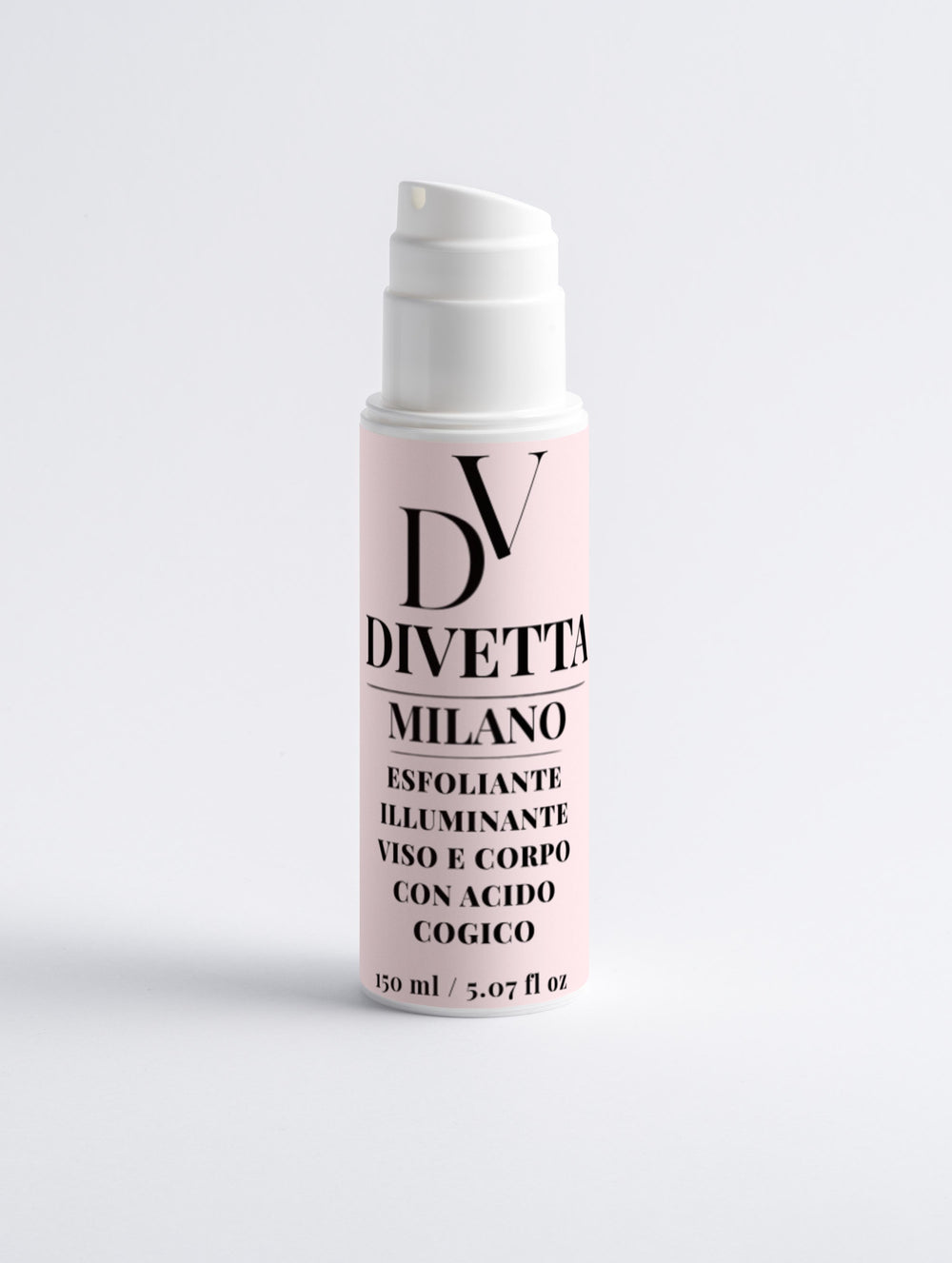 Luminosità Equilibrata - Esfoliante Delicato Viso Corpo