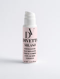 Luminosità Equilibrata - Esfoliante Delicato Viso Corpo