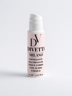 Luminosità Equilibrata - Esfoliante Delicato Viso Corpo
