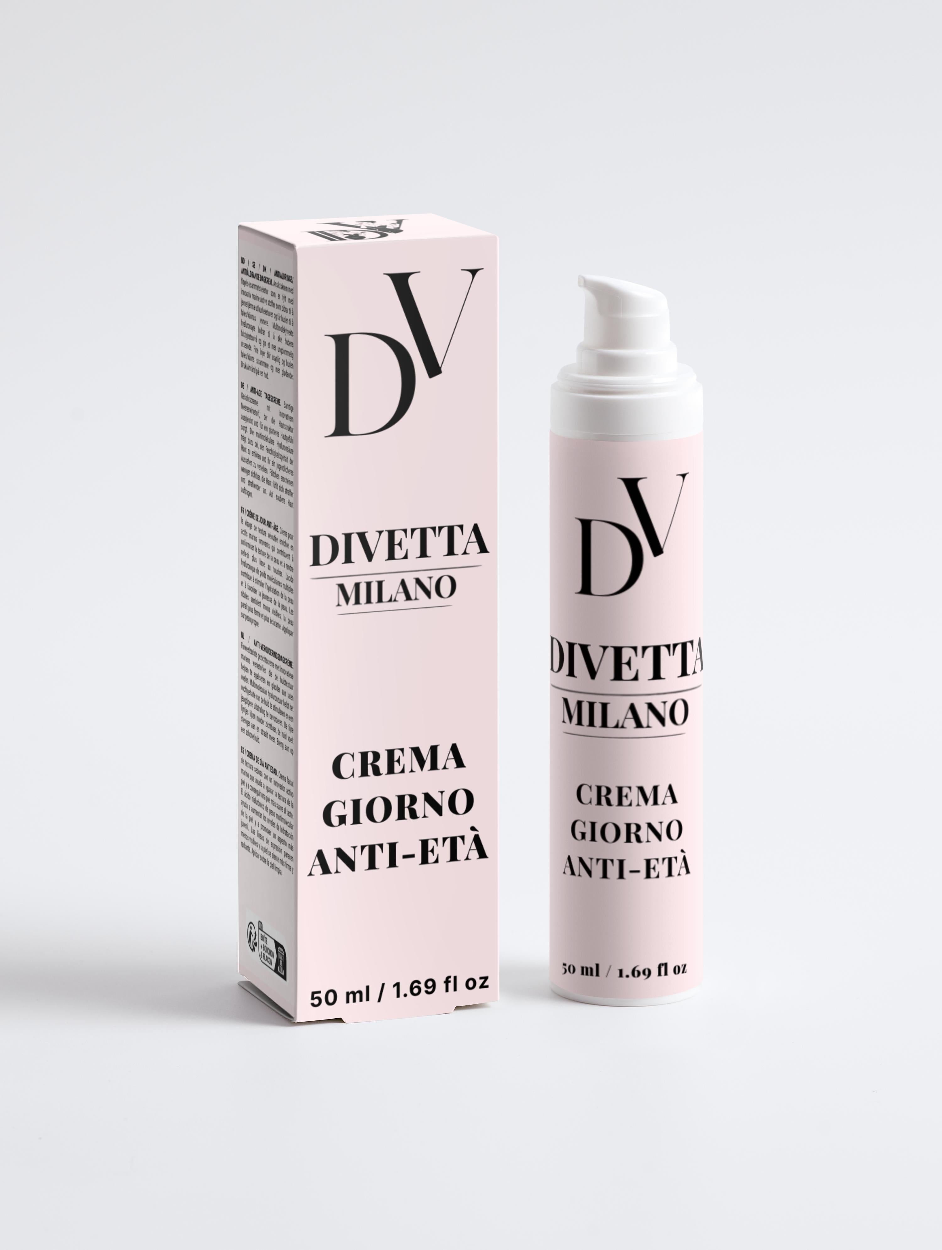 Duo Luce Eterna - Kit Duo Riequilibrante