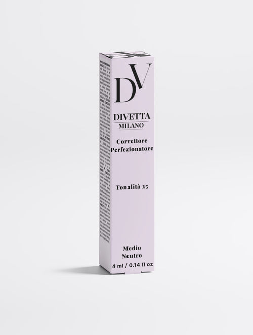 Perfektionierender Abdeckstift, 25 Mittel Neutral
