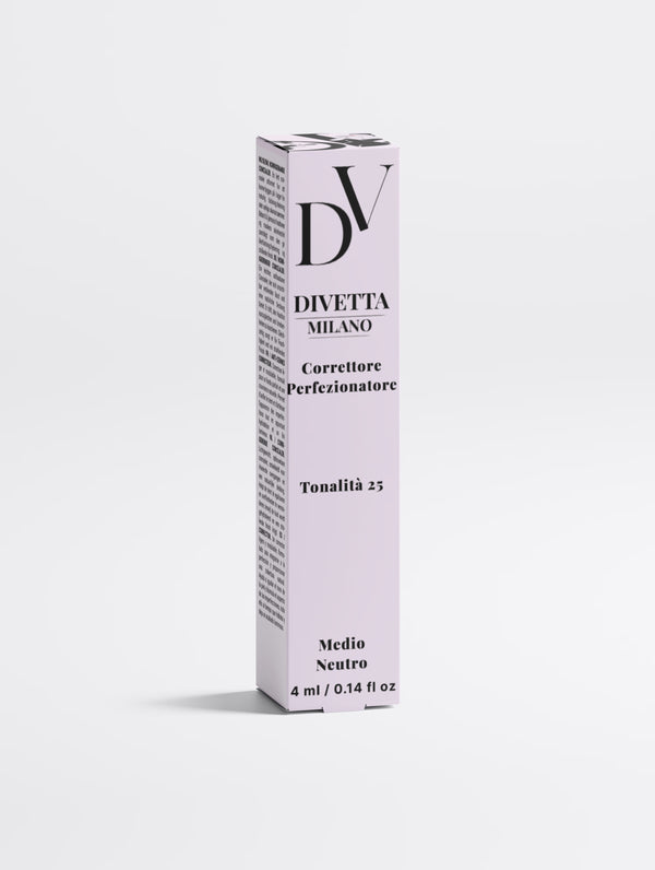 Perfektionierender Abdeckstift, 25 Mittel Neutral