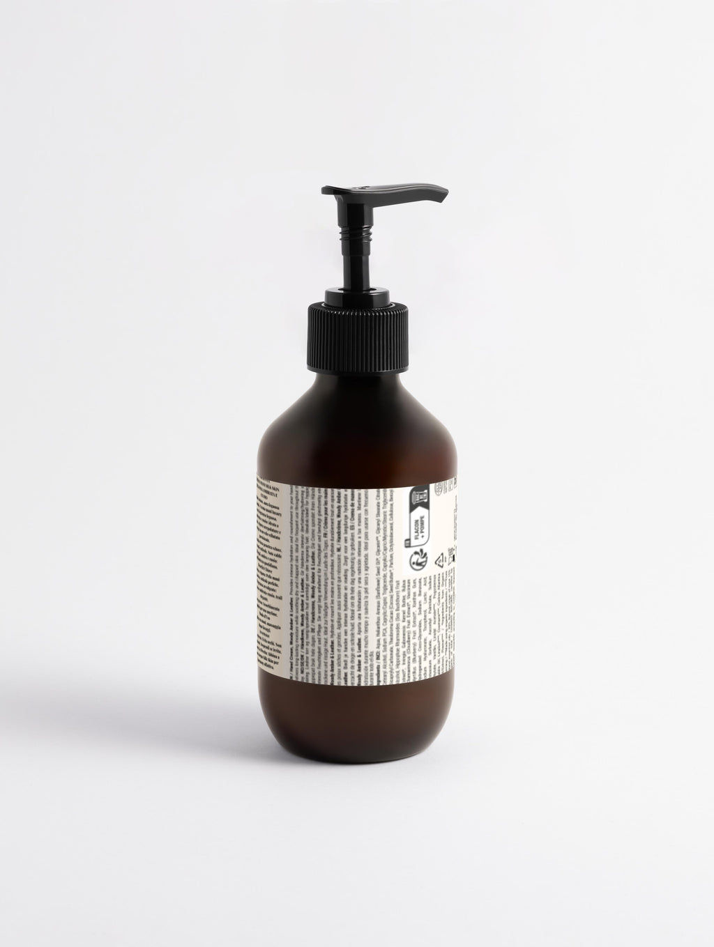 Tocco di Seta - Crema Mani Nutriente
