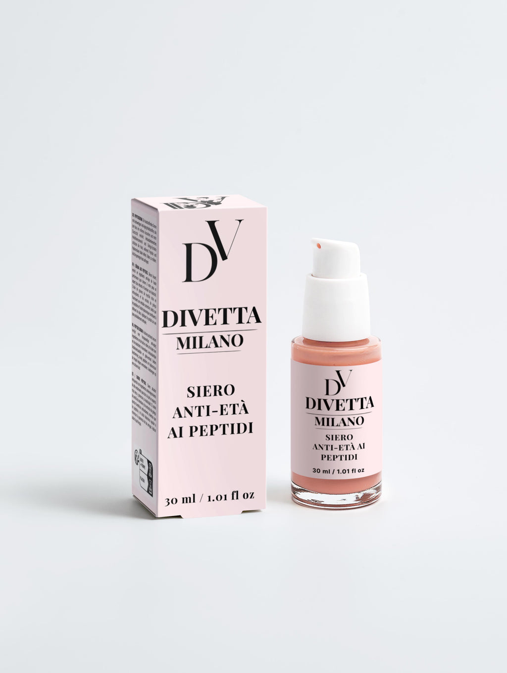 Cofanetto Elixir Vita - Routine Sieri Sinergica