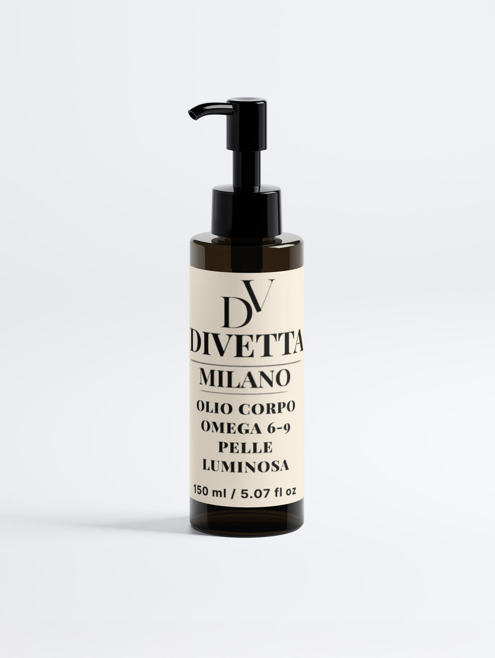 Omega 6-9 Glowing Skin Body Oil