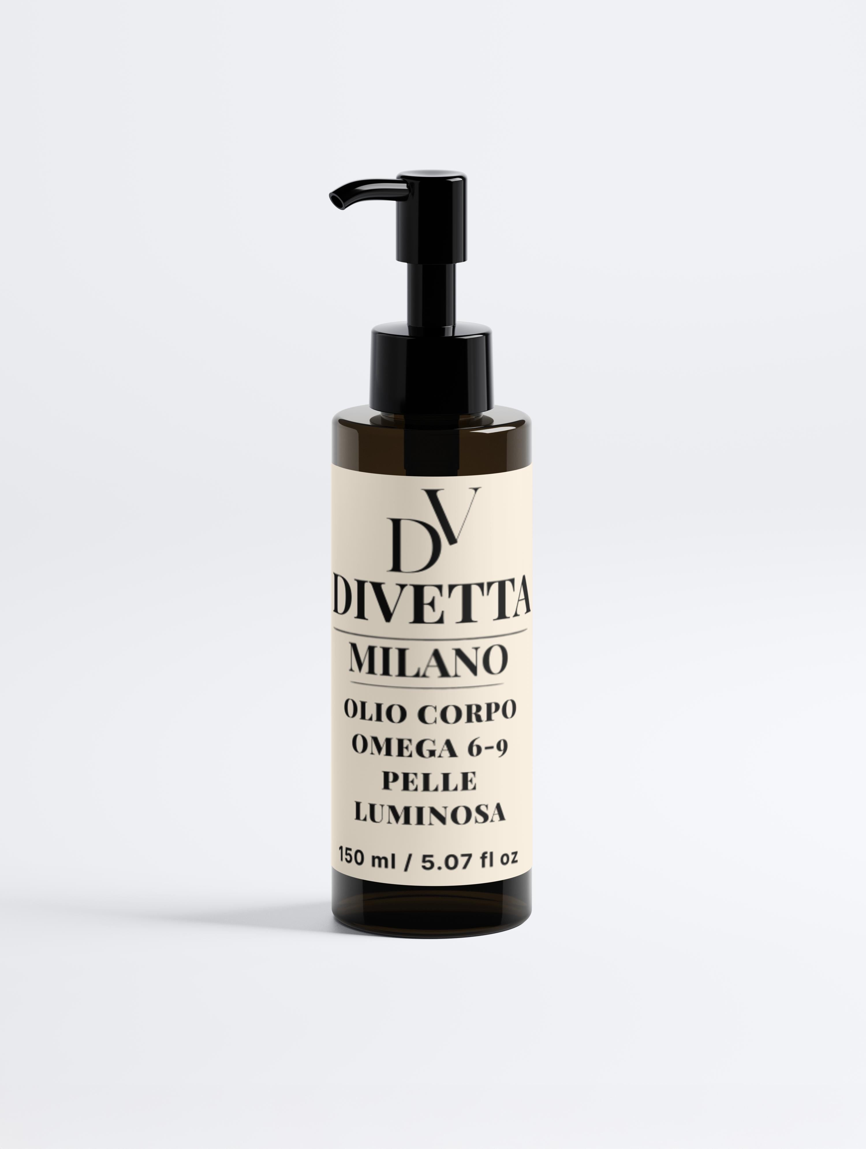 Omega 6-9 Glowing Skin Body Oil