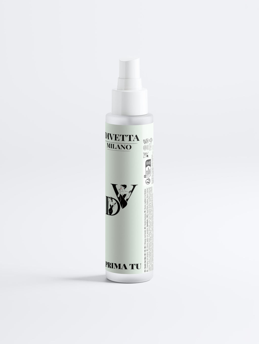 Rinascita Setosa - Kit Rivitalizzante Capelli