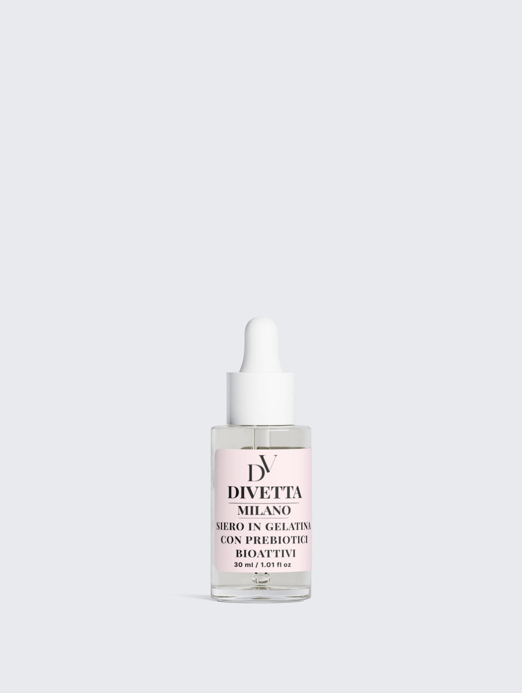 Equilibrio Vitale - Siero Gel Riequilibrante