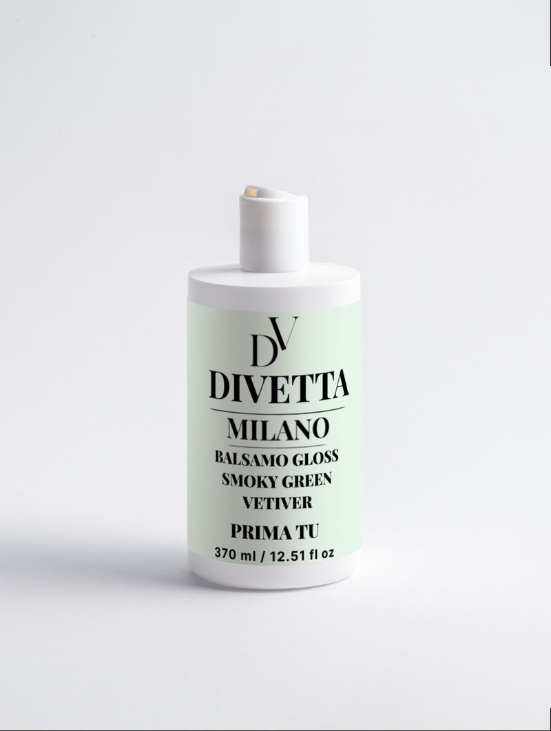 Seta sulle Punte - Balsamo Nutriente per Punte Secchi