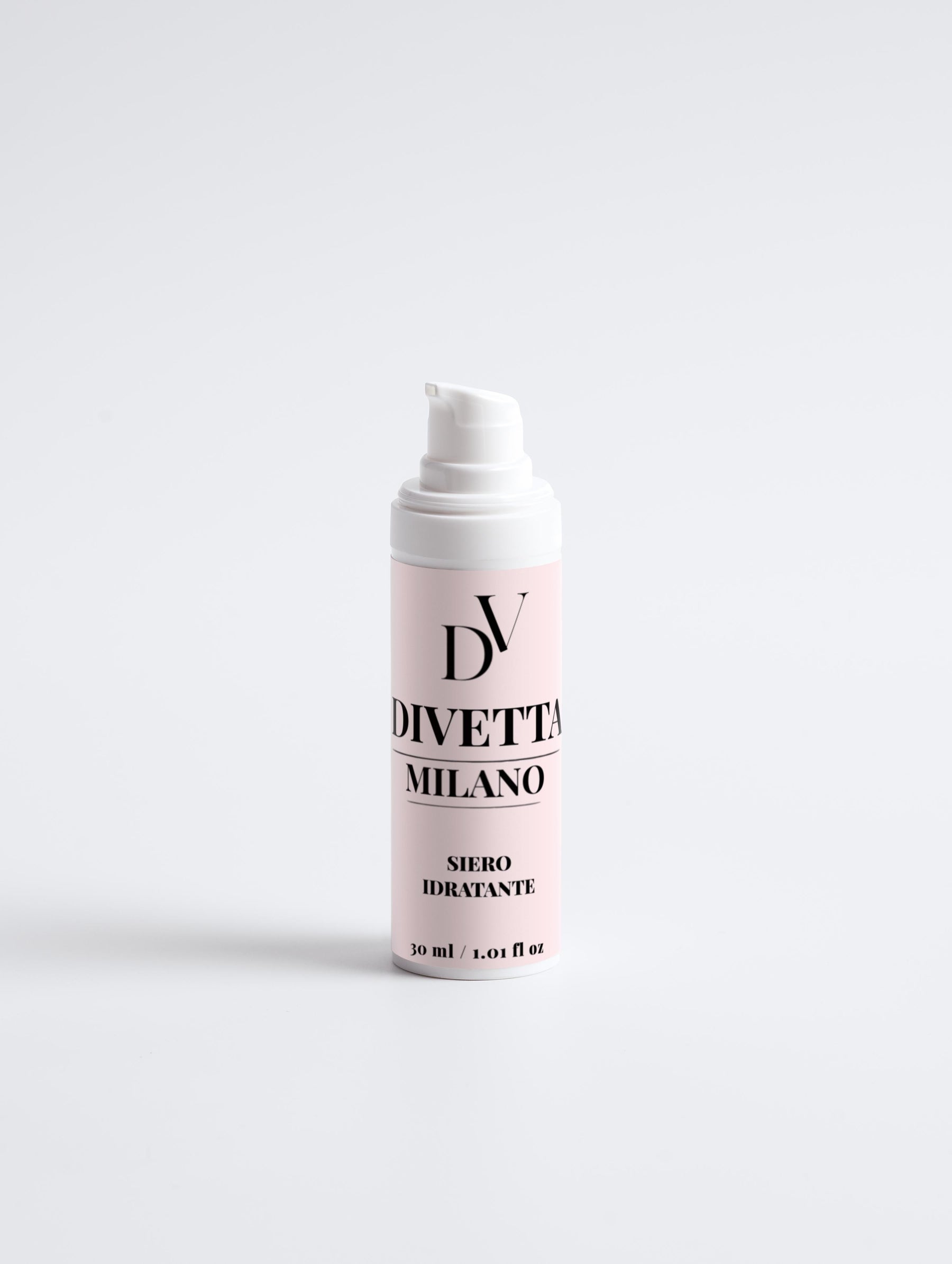 Duo Intensive Feuchtigkeit
