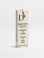 Fondotinta ai Peptidi, 45 Profondo Caldo