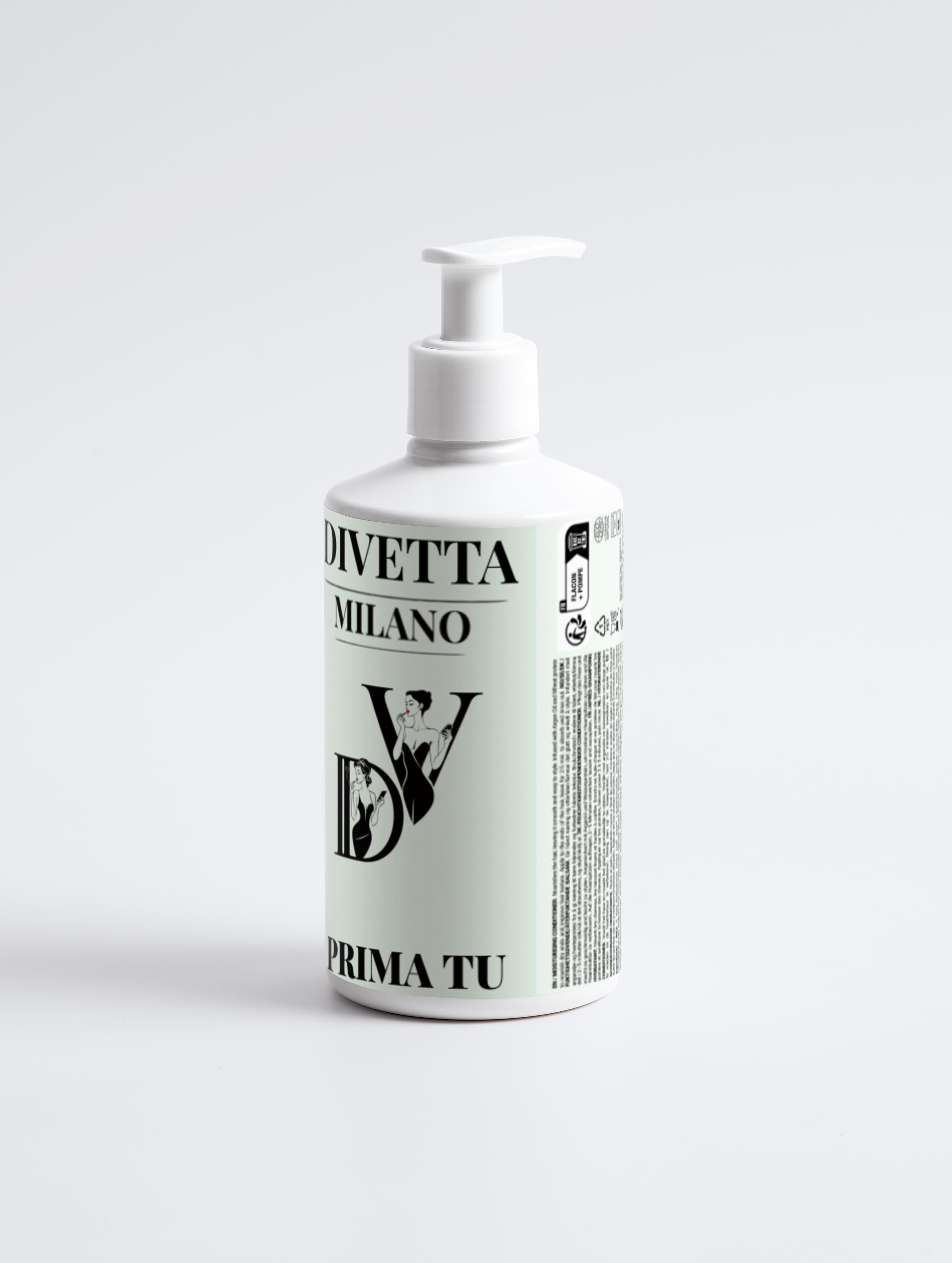 Duo Luminosità Eterna