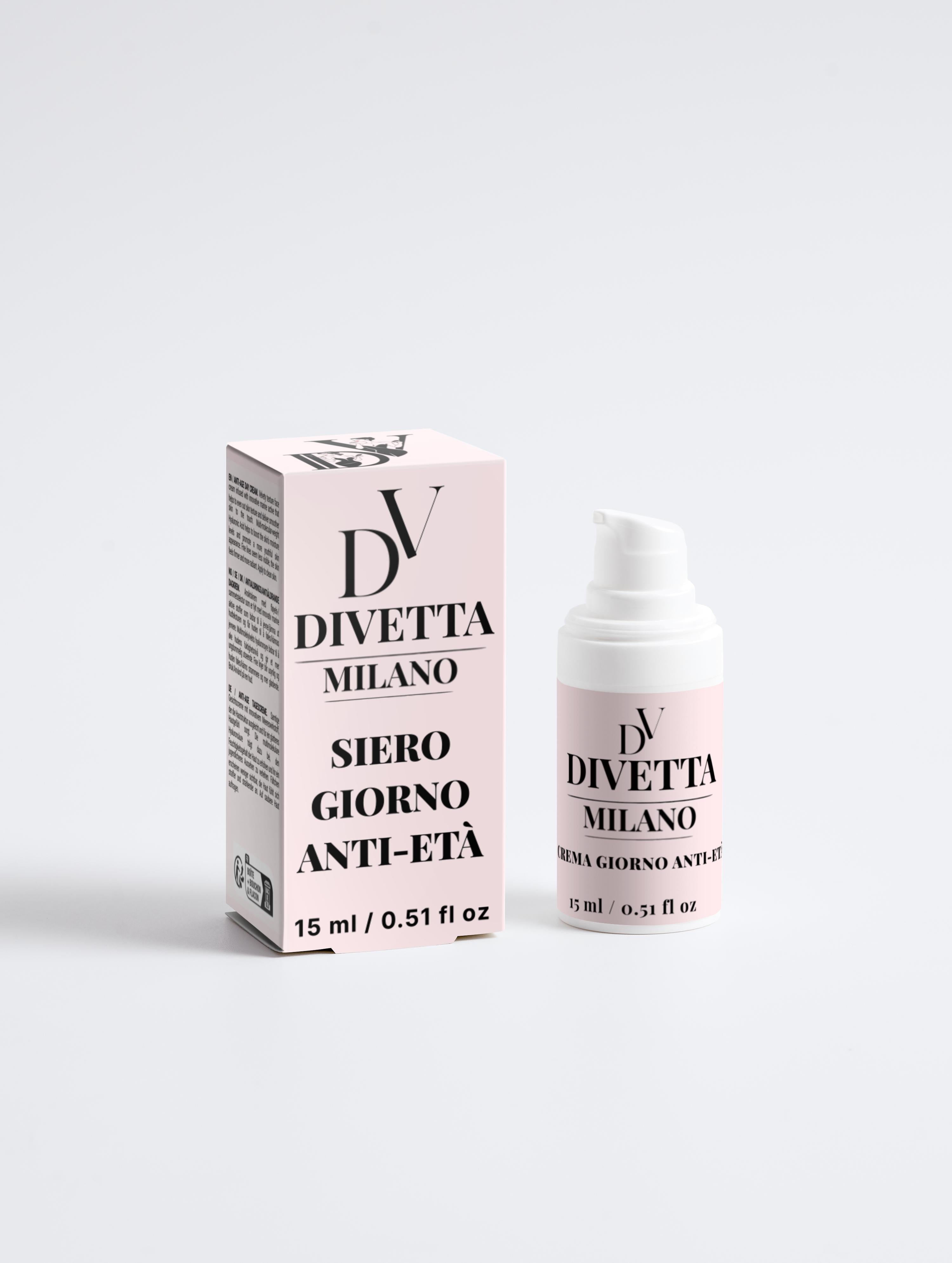 Trio Anti-Età Naturale