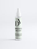 Revitalisierte Seide – Haar-Reparaturduo