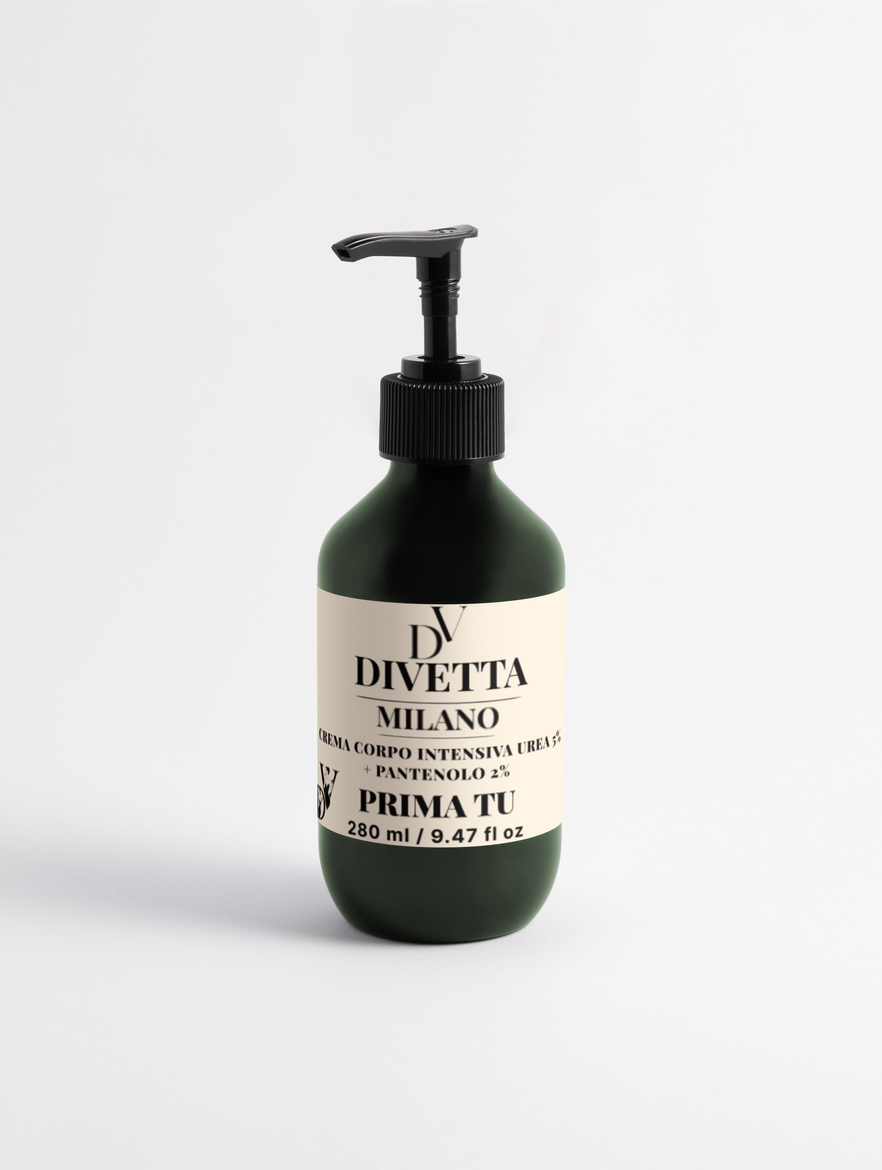 Velo di Comfort - Crema Corpo Levigante