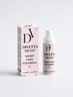 Luce Rivelata - Siero Viso Illuminante