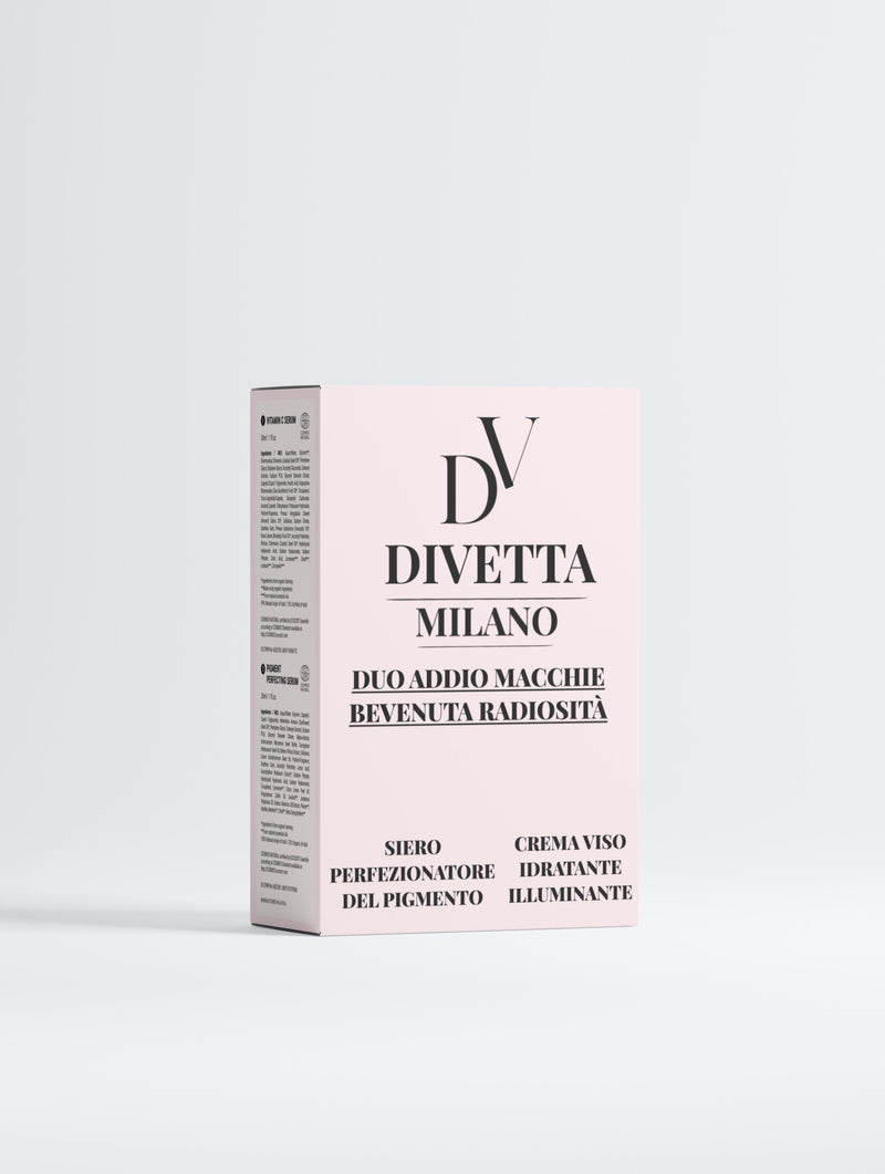 Duo Luminosità e Omogeneità